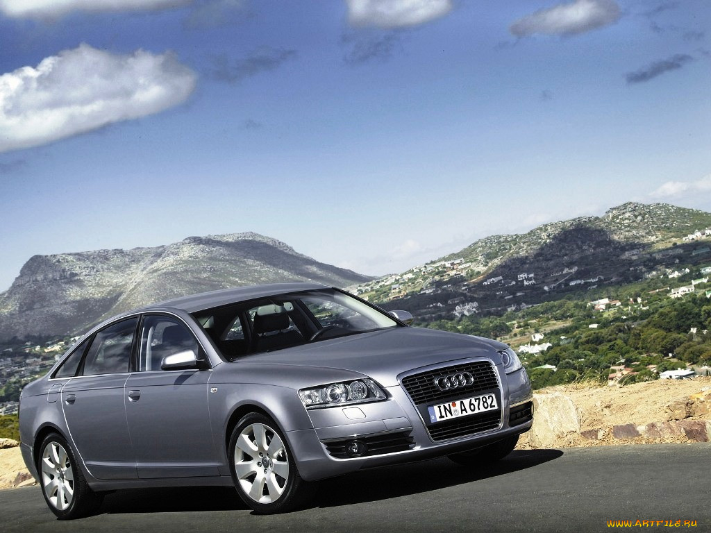 , audi